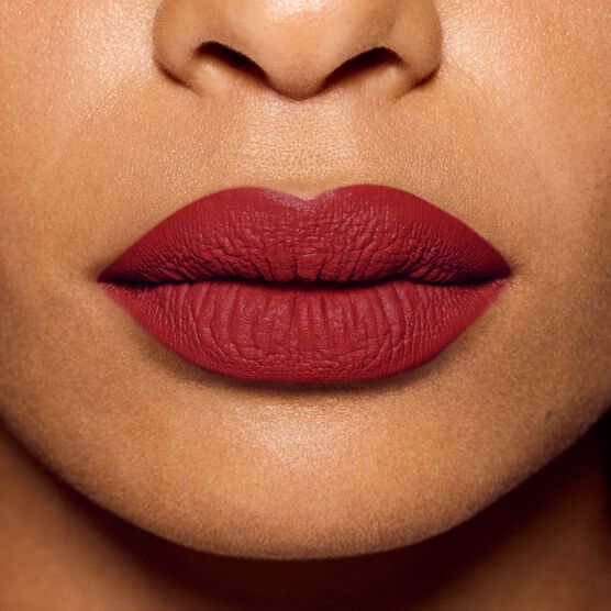 Batom Liquido Matte Fenty Beauty Icon Velvet Lipstick